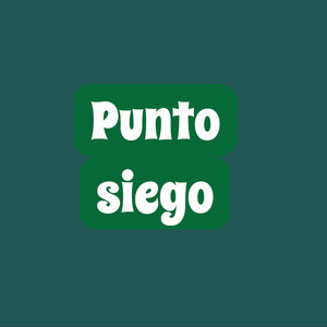Punto siego by Elian Love