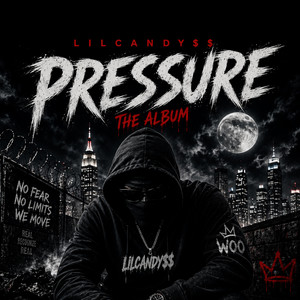 City ghost (1) by Lil candy$$