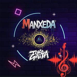 Rubel Gaita - Manxeda