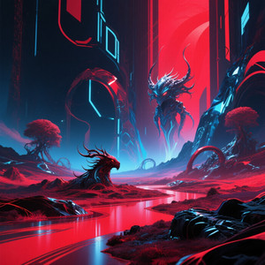 Trinity Stiedemann - Ritmo Sin Control