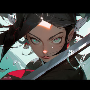 Inside You Mind by heroescat_