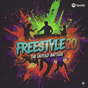 Freestyle 20 by Éxodo