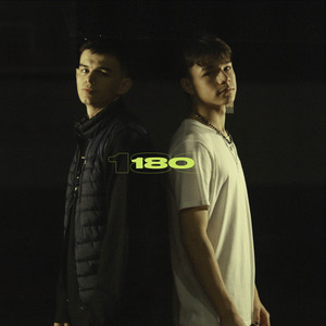 180 by Zack Ross, Young Soul, Alajuelita Underground
