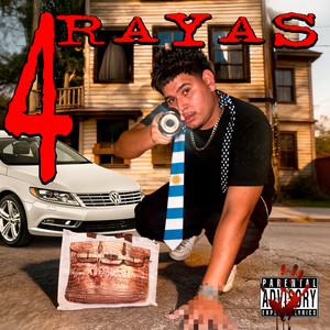 4RAYAS by ezewkiel, 9sanz