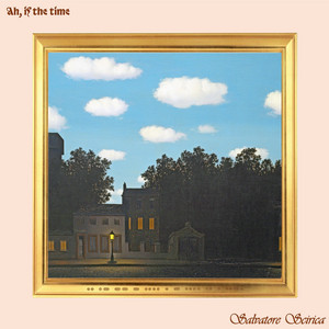 Salvatore Scirica - Who Is the Thief?