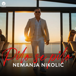 Pilo se pilo by Nemanja Nikolic