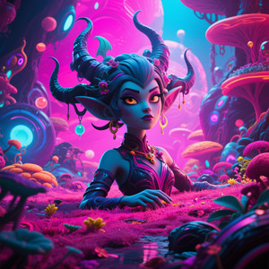 RIVERA FLORES YOSIMAR - the world is very confusing