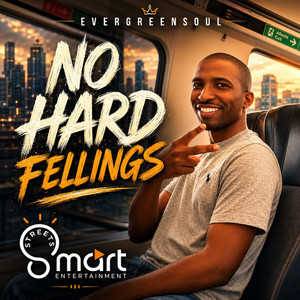 No Hard Feelings by EvergreenSoul