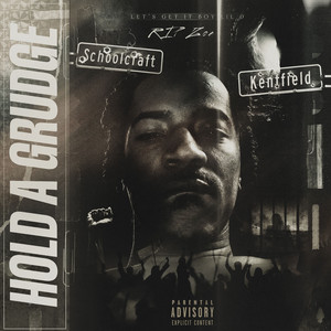 Hold A Grudge by Lets Get It Boy Lil D