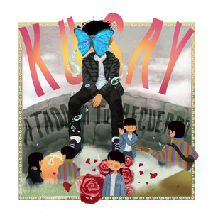 Kusay-KSY - Tinku de pasión