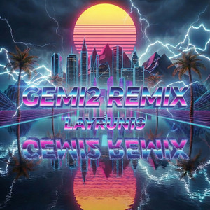 Gemi2 - Remix