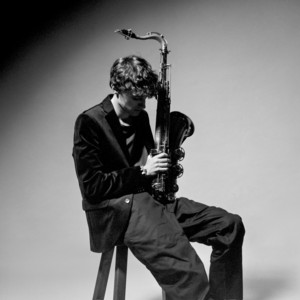 A Thousand Laughs by Simon Comte Quartet