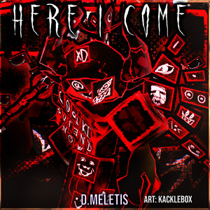 HERE I COME - Milestone c00lkidd Chase Theme (From 'Forsaken') - Epic Version by D.Meletis