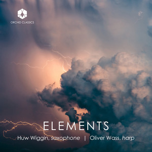 Elements — Huw Wiggin