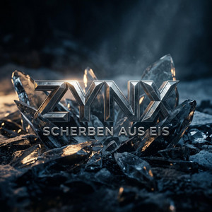 Scherben aus Eis by ZYNX