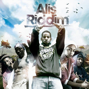 Likkle Bit A Lovei (feat. Mandingo) by Alis Riddim
