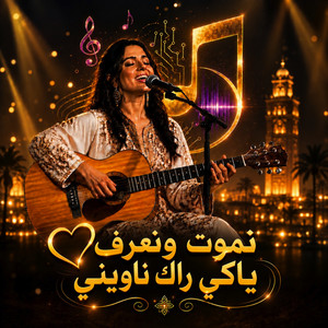 نموت ونعرف ياكي راك ناويني by Marociasong