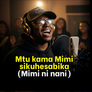 WorshipWithCorry - Mimi ni Nani