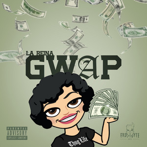 Portada de Gwap