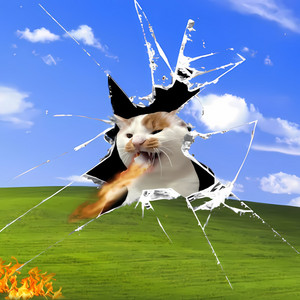 DJ大头针 - 我要验牌 (小瘪三)