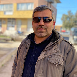 Murat Rubar - Roj Çu Ava