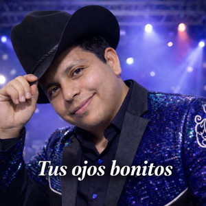 Grupo Fantasma Mx - Tus ojos bonitos