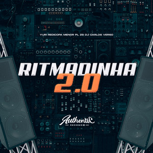 Ritmadinha 2.0