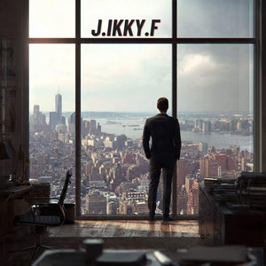 THE CITY IS MINE by J.IKKY.F
