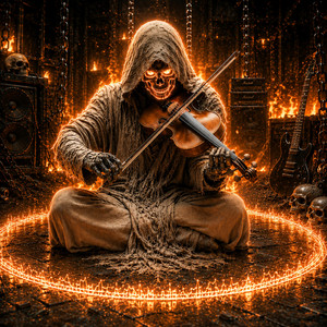 When Strings Become Heavier | Heavy Awakening by Touch Factory