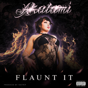 Flaunt it by Akatami, 10STRIP