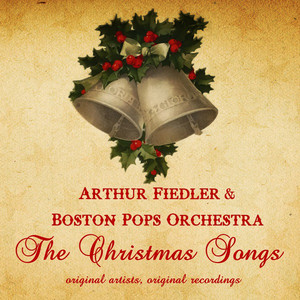 The Christmas Songs album