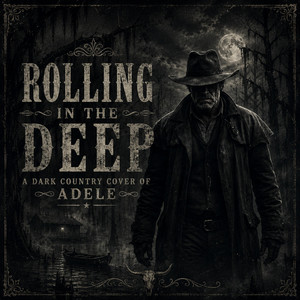 Rolling in the Deep (Dark Country) by Westbound Sons