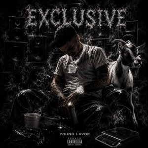 EXCLUSIVE by Young Lavoe, SantinoBlack, JoseDinero, Yung Carlo