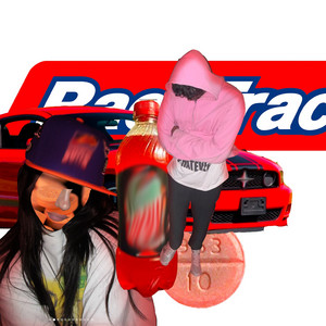Racetrac by Ankith Woods