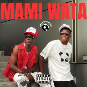 Lechat 241 - Mamie Wata (feat. N.T)