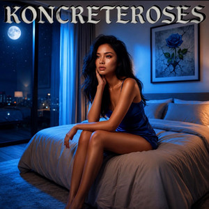 Ruk Gun by KONCRETEROSES