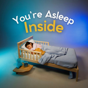 You Are Asleep Inside album