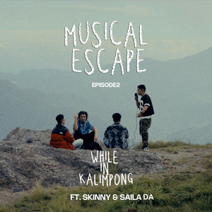 WHILE IN KALIMPONG (From "MUSICAL ESCAPE - EPISODE 2")