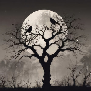 Raven’s Christmas Song