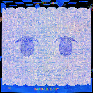 Amazing Happy Halloween Night