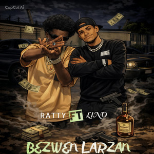 Bezwen Larzan (feat. Ratty)