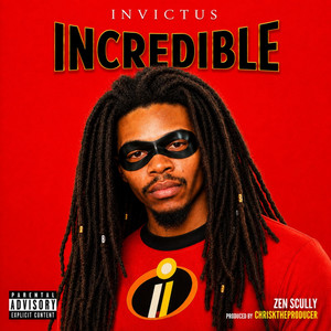 Incredible by Zen Scully