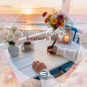 Barefoot in May - Drops by Olivia Nyberg