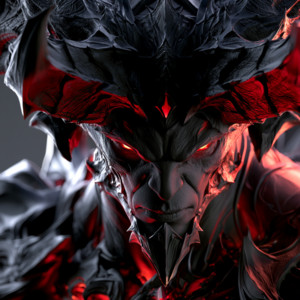 No Gods Left by Megazvers, BUKO