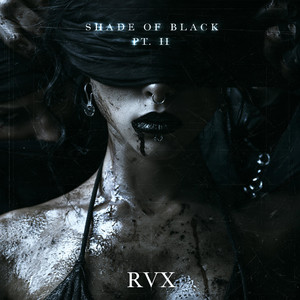 Shade of Black Pt. II by Reaper VX