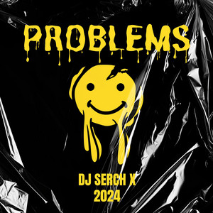 Machine Of My Tomorrow by DJ Serch X