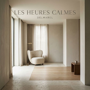 Reflets de noyer by Delmarel