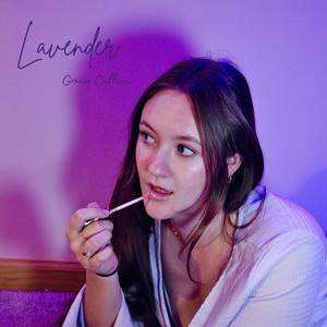Lavender by Gracie Cullison