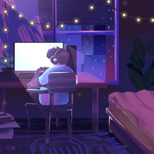 Holding You by Lofi Gamer, Reflekt