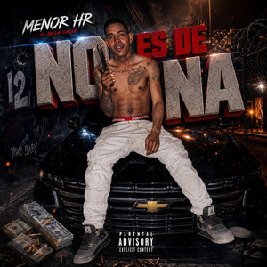 No Es De Na by Menor HR